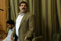 جدیدی: نقاب از چهره یک «اهریمن اپستینی» برداشته شد/ ترامپ در تنگه هرمز گیرپاچ کرد و موتور سوزاند/ ماجرای قاب عکس رهبر انقلاب در دست قهرمان آمریکایی!