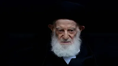 مصاحبه نادر از آیت الله العظمی شبیری زنجانی