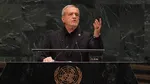 پاسخ منطقی رئیس‌جمهور به ادعاهای ترامپ / آماده دفاع از تنگه هرمز هستیم