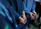 بازداشت منتشرکنندگان فیلم‌های خصوصی در لرستان