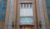 ضرب‌الاجل ۴۸ ساعته تهران به سفیر سوئد
