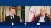جزئیات گفتگوی تلفنی پزشکیان با رئیس جمهور فرانسه