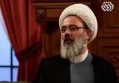 خاطره روحانی مشهور از خانم دکتری که عاشقش شد