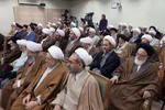 دیدار رهبری با اعضای خبرگان