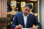 نگرانی پرسپولیس از داوری‌ها پیش از مصاف با استقلال؛ نامه حدادی به تاج در آستانه دربی ۱۰۷