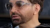 لهراسبی: برخی خواننده‌ها قبل از اجرای کنسرت دعا می‌گیرند