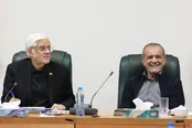 واکنش به ادعایی دیگر درباره استعفای پزشکیان