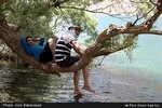 تابناک