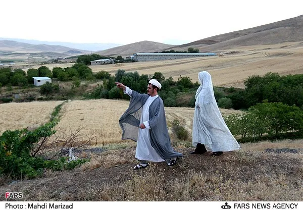 مبلغین ماه مبارک رمضان 