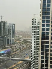 وقوع ۵ انفجار متفاوت در دبی!