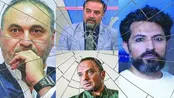 چرا حامیان پهلوی انقدر فحاش هستند؟