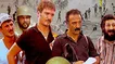 تحصن در بیت رهبری برای جلوگیری از نمایش فیلم ده نمکی!