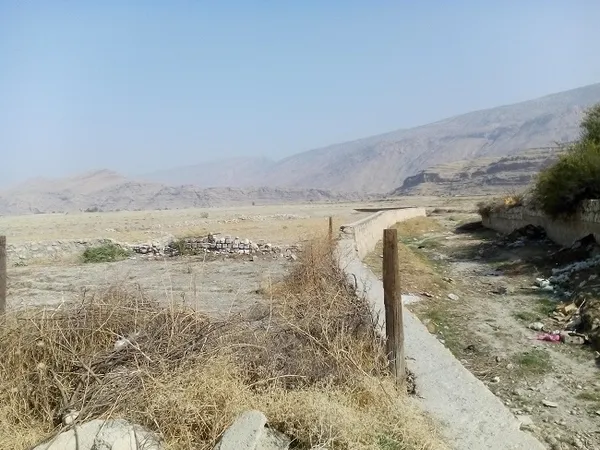 خشکسالی