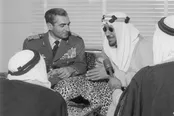 جو وزارت خارجه ایران در زمان تجزیه بحرین / تصاویر هوایی از چغازنبیل / چرا خبری از بیگانگان نیست؟ / جیپ با این تکنولوژی از دیوار راست بالا می‌رود