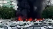 لحظات مرگ وحشتناک خواننده آمریکایی