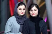 استوری معنادار سارا و نیکا پس از نمایش پایتخت ۷
