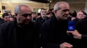 پزشکیان: نمی‌شود برای امام حسین (ع) اشک بریزیم اما در جامعه شاهد ظلم باشیم