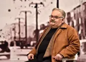 اکبر عبدی درگذشت