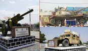 یک موزه متفاوت در افغانستان