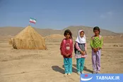 عکس: تحصیل در مسیر کوچ