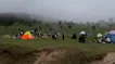 تصاویر غیرمنتظره از وضعیت عجیب فیلبند