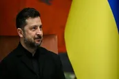 انتخابات در اوکراین ممنوع!