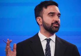 انتقاد شدید ممدانی به بودجه جنگ علیه ایران