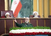 سردار سلیمانی توطئه آمریکا در منطقه را ناکام گذاشت