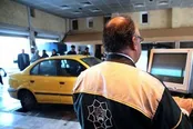 رانندگان تاکسی در تهران، آماده تست ناگهانی خودروی خود باشند