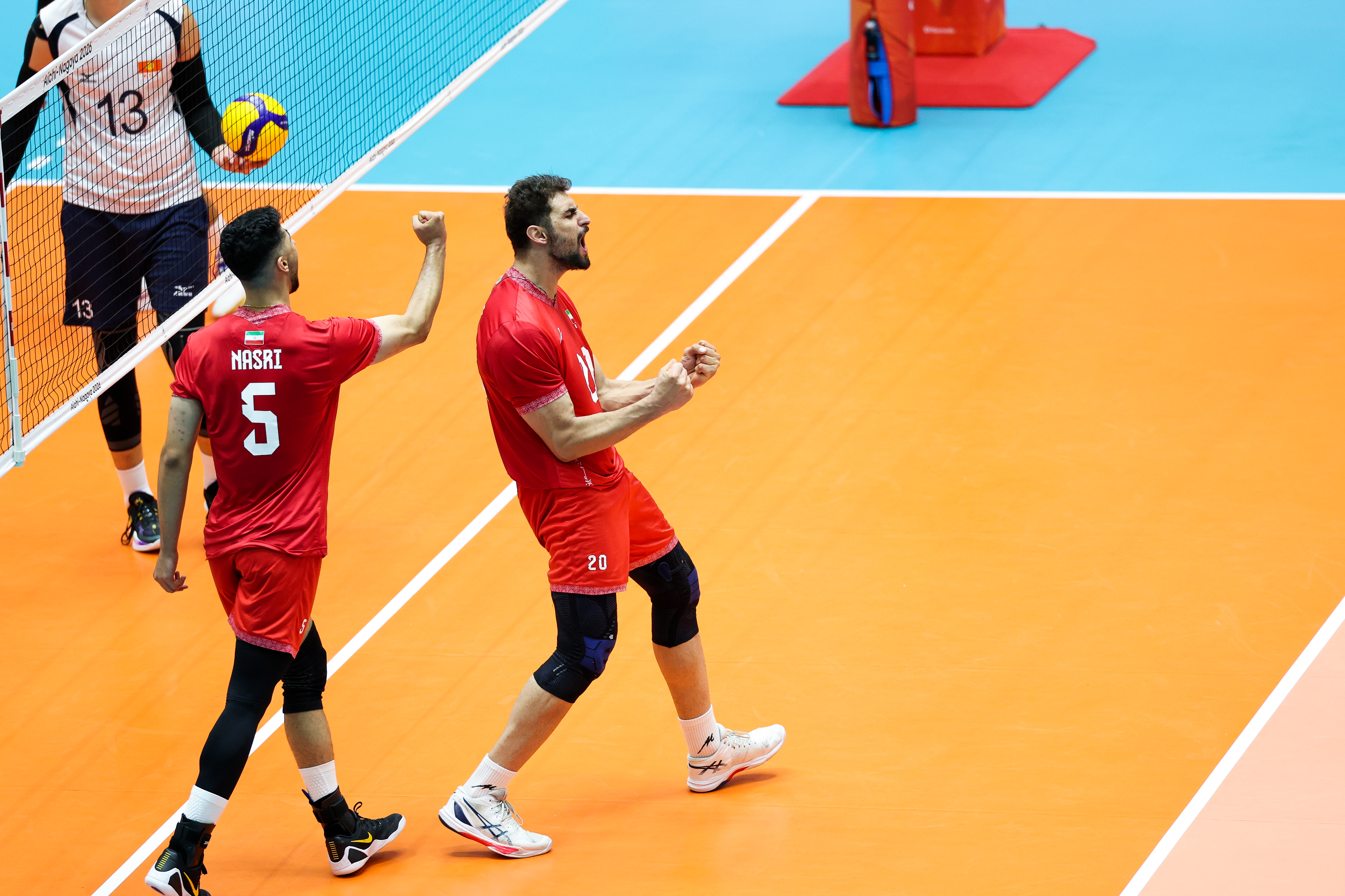 مدال تاریخی برای وزنهبرداری زنان و طلسمشکنی بوکس/ روز هشتم روز اولینها شد مدال تاریخی برای وزنهبرداری زنان و طلسمشکنی بوکس/ روز هشتم روز اولینها شد