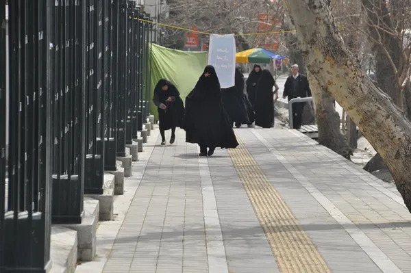 نماز جمعه