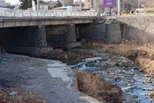 رودخانه «شهرچایی» در مسیر دریاچه ارومیه / جاذبه گردشگری که مسئولان آن را فراموش کرده‌اند + عکس