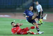 یک اتفاق تکراری در پرسپولیس؛ بازهم مساوی و بازهم علیپور/ هاشمیان مقابل گل‌گهر هم به دردسر افتاد