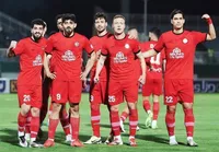 فولاد یک - تراکتور ۲؛ نقش تی‌تی‌ها روی جام افتاد/ چشمک اسکوچیچ به قهرمانی!