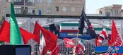 پیکر رهبر شهید ایران فردا وارد نجف خواهد شد