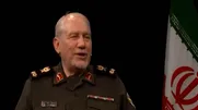 سیگنال شدید رحیم صفوی درباره مذاکره ایران و آمریکا