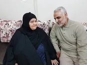 پیکر مادر