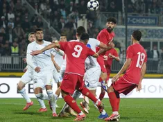 تیم ملی دوباره با قلعه‌نویی به ازبکستان باخت؛ ۷ بازی بدون برد و سومین شکست پیاپی