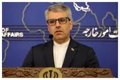 بقائی: ایران، شمال و جنوب و شرق و غرب ندارد