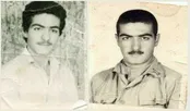 بار اول و آخری که پسرم را در آغوش گرفتم شبیه هم شد