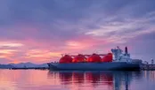 قطر هم گیر افتاد/ توقف LNG جهان پشت چراغ قرمز هرمز!