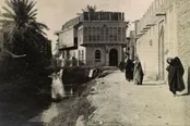 حاکمیت ایران بر خرمشهر به روایت مشیرالدوله