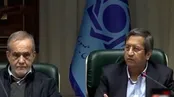 اظهارنظر عجیب همتی درباره وضعیت بازار ارز