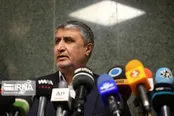 فعالیت هسته‌ای ایران در چارچوب مقررات آژانس است
