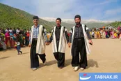 عکس: بیستم بهمن‌ماه؛ روز چهارمحال و بختیاری