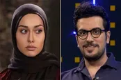 از دنیای سلبریتی‌ها چه خبر؟/ دو مورد تواب داشتیم!