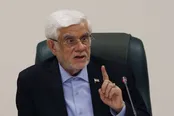 عارف: تنبیه قاتلین رهبر شهید مطالبه برحق ملت است