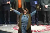 جوایز جشنواره تئاتر فجر به چه کسانی رسید
