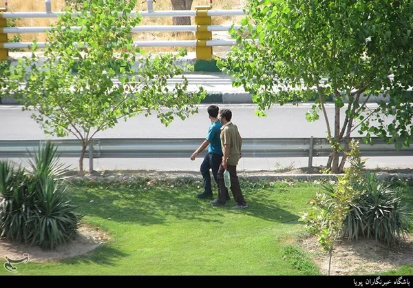 شمال تهران