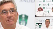 مراسم‌معارفه امشب برانکو سرمربی الاهلی‌عربستان